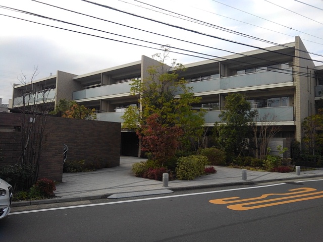 戸塚矢部　コンサル